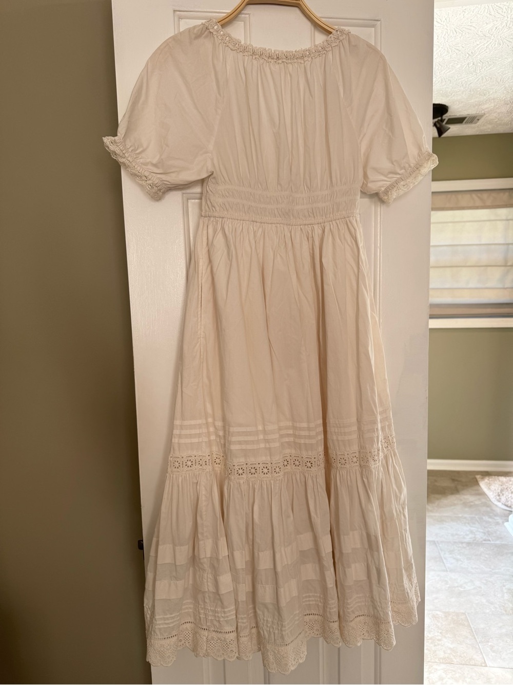 Christy Dawn Brynne dress - Picture 3 of 6